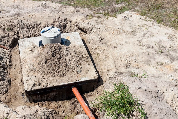 regular septic tank pumping helps prevent system failures, prolongs the life of the septic system, and protects groundwater from contamination